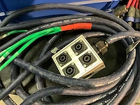 Diverse audiokabels - afbeelding 10 van  14