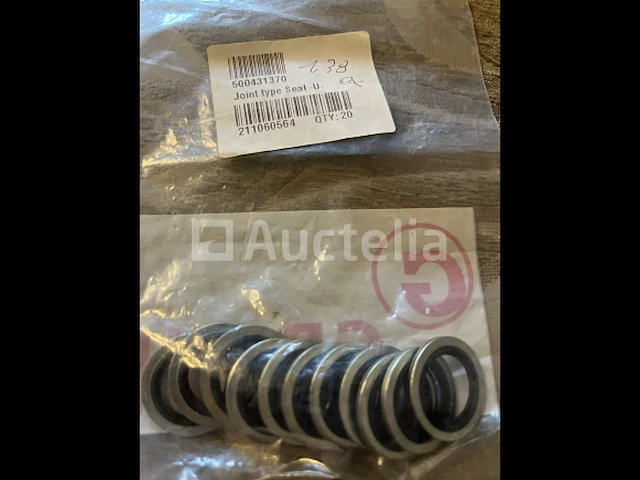 Diverse auto onderdelen - afbeelding 6 van  6