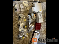 Diverse auto onderdelen - afbeelding 4 van  6