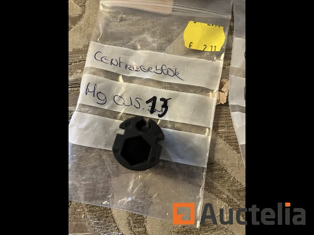 Diverse auto onderdelen - afbeelding 6 van  6