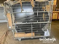 Diverse auto-onderdelen - afbeelding 2 van  31