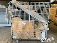 Diverse auto-onderdelen - afbeelding 4 van  31
