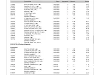Diverse auto-onderdelen - afbeelding 13 van  31
