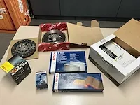 Diverse auto onderdelen - afbeelding 1 van  11