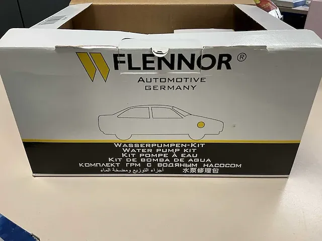 Diverse auto onderdelen - afbeelding 8 van  11