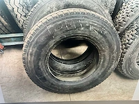 Diverse autobanden michelin (4x) - afbeelding 2 van  9