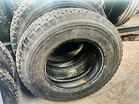 Diverse autobanden michelin (4x) - afbeelding 6 van  9