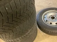 Diverse autobanden - afbeelding 4 van  8