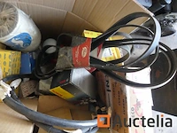 Diverse auto/bestelwagen onderdelen - afbeelding 3 van  17