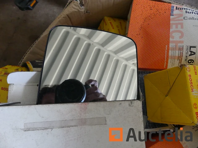 Diverse auto/bestelwagen onderdelen - afbeelding 7 van  17