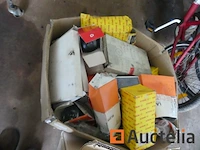 Diverse auto/bestelwagen onderdelen - afbeelding 15 van  17