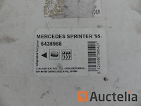 Diverse auto/bestelwagen onderdelen - afbeelding 16 van  17