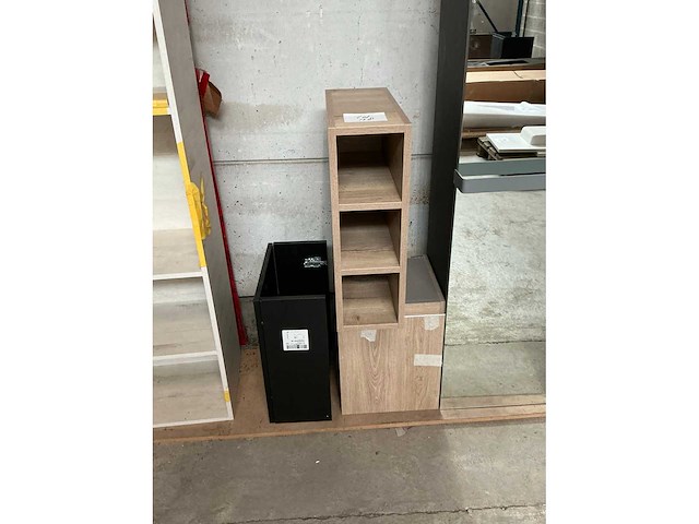 Diverse badkamerkasten - afbeelding 3 van  6