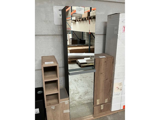 Diverse badkamerkasten - afbeelding 4 van  6