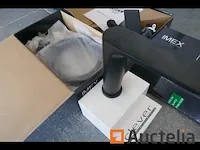Diverse badkamermeubel kranen - afbeelding 2 van  6