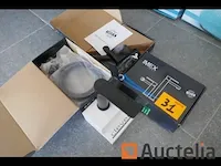 Diverse badkamermeubel kranen - afbeelding 4 van  6