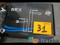 Diverse badkamermeubel kranen - afbeelding 6 van  6