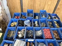 Diverse bakjes met inhoud - afbeelding 3 van  9