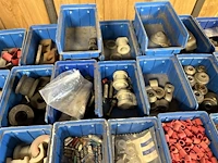Diverse bakjes met inhoud - afbeelding 9 van  9