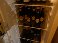 Diverse bakken drank en leeggoed - afbeelding 2 van  11