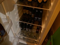 Diverse bakken drank en leeggoed - afbeelding 3 van  11