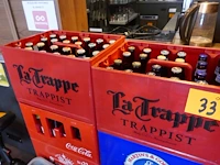 Diverse bakken drank en leeggoed - afbeelding 4 van  11