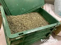 Diverse bakkerij produkten - afbeelding 6 van  8