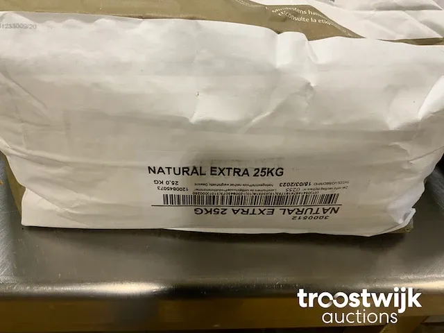 Diverse bakkerij produkten - afbeelding 8 van  8