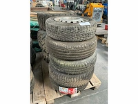 Diverse banden (21x) - afbeelding 3 van  15