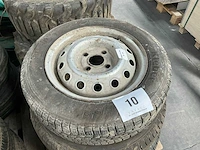 Diverse banden (21x) - afbeelding 4 van  15