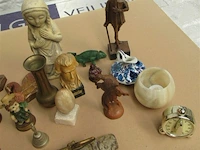Diverse beeldjes - afbeelding 2 van  5