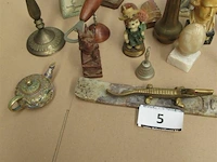 Diverse beeldjes - afbeelding 4 van  5