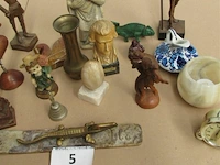 Diverse beeldjes - afbeelding 5 van  5
