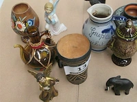 Diverse beeldjes - afbeelding 2 van  5