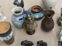 Diverse beeldjes - afbeelding 3 van  5