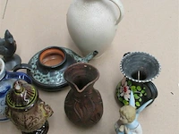 Diverse beeldjes - afbeelding 4 van  5