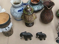 Diverse beeldjes - afbeelding 5 van  5