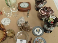 Diverse beeldjes - afbeelding 3 van  9