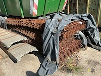 Diverse betonnetten (50x) - afbeelding 1 van  5