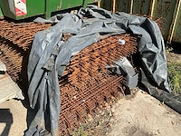 Diverse betonnetten (50x) - afbeelding 2 van  5