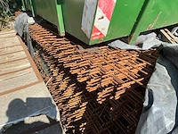 Diverse betonnetten (50x) - afbeelding 4 van  5