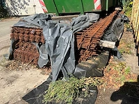 Diverse betonnetten (50x) - afbeelding 5 van  5