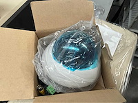 Diverse beveiligingscamera’s (13x) - afbeelding 2 van  17