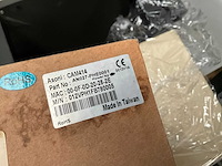 Diverse beveiligingscamera’s (13x) - afbeelding 3 van  17