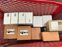 Diverse beveiligingscamera’s (13x) - afbeelding 5 van  17