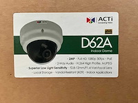 Diverse beveiligingscamera’s (13x) - afbeelding 1 van  17