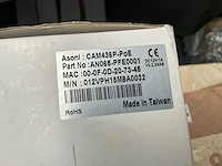 Diverse beveiligingscamera’s (13x) - afbeelding 12 van  17