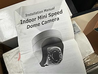 Diverse beveiligingscamera’s (13x) - afbeelding 16 van  17