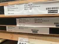 Diverse binnendeuren (11x) - afbeelding 12 van  16