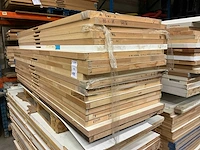Diverse binnendeuren (83x) - afbeelding 2 van  6